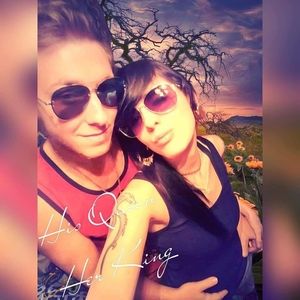 Meet your Posher, Brian